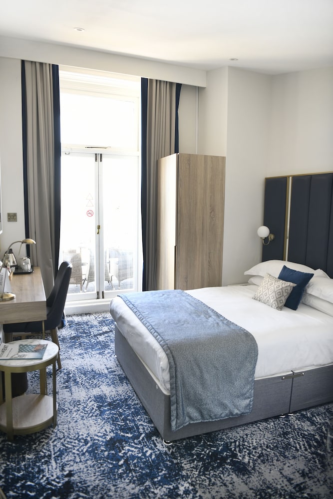 Superior Room, 1 Double Bed, Balcony, Sea View - Photo 7