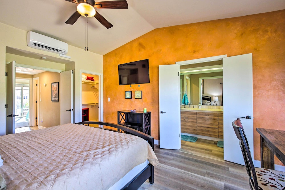 House (2 Bedrooms) photo 1