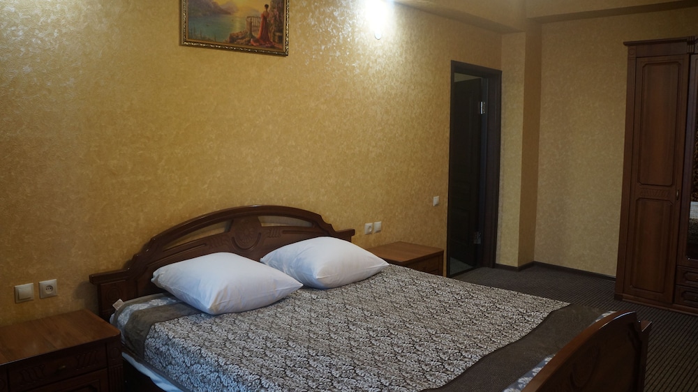 Premium Double Room photo 1