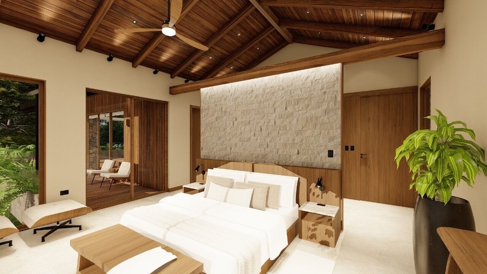 Luxury Villa photo 3
