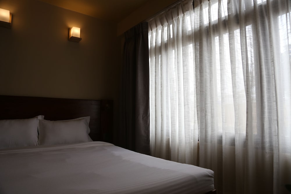 Standard Double Room photo 1