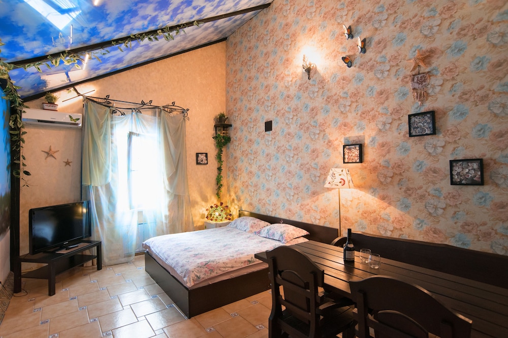 Suite photo 1