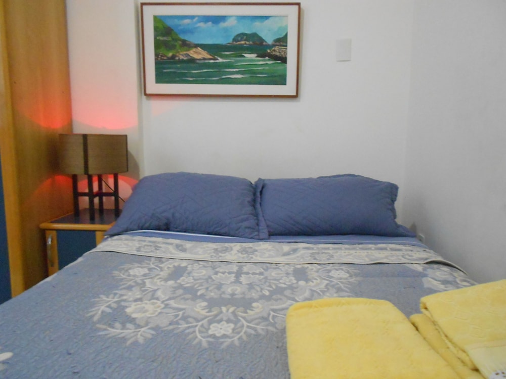 Apartment (1 Bedroom)