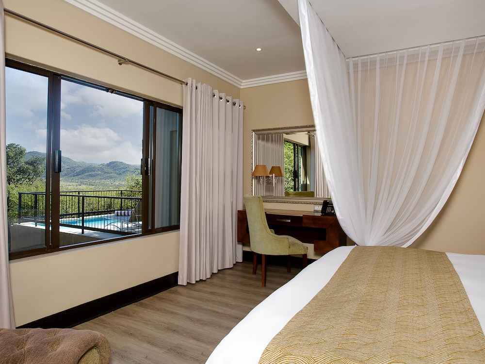 Executive Suite photo 2
