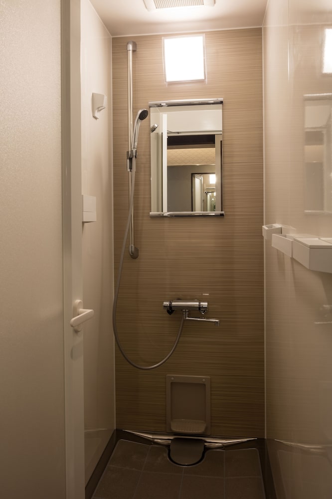 Twin or Double Room, Non-Smoking (Extra-bed for the third person with additional fee) photo 2
