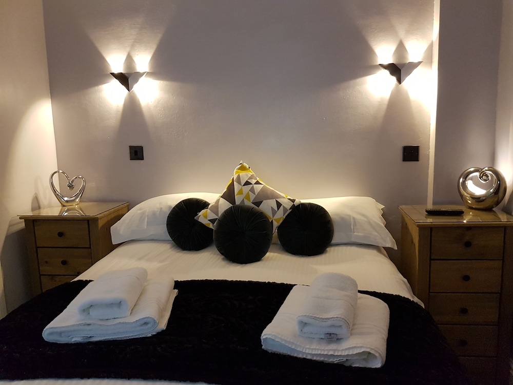 Standard Double Room, 1 Double Bed