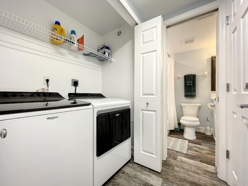 Delightful Modern Coastal Themed 3 2 Condo in Oceanwalk Ow3-303, Bild 12