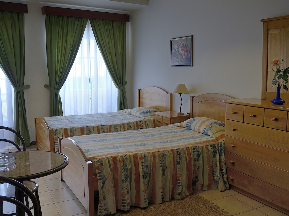 Apartment, Private Bathroom