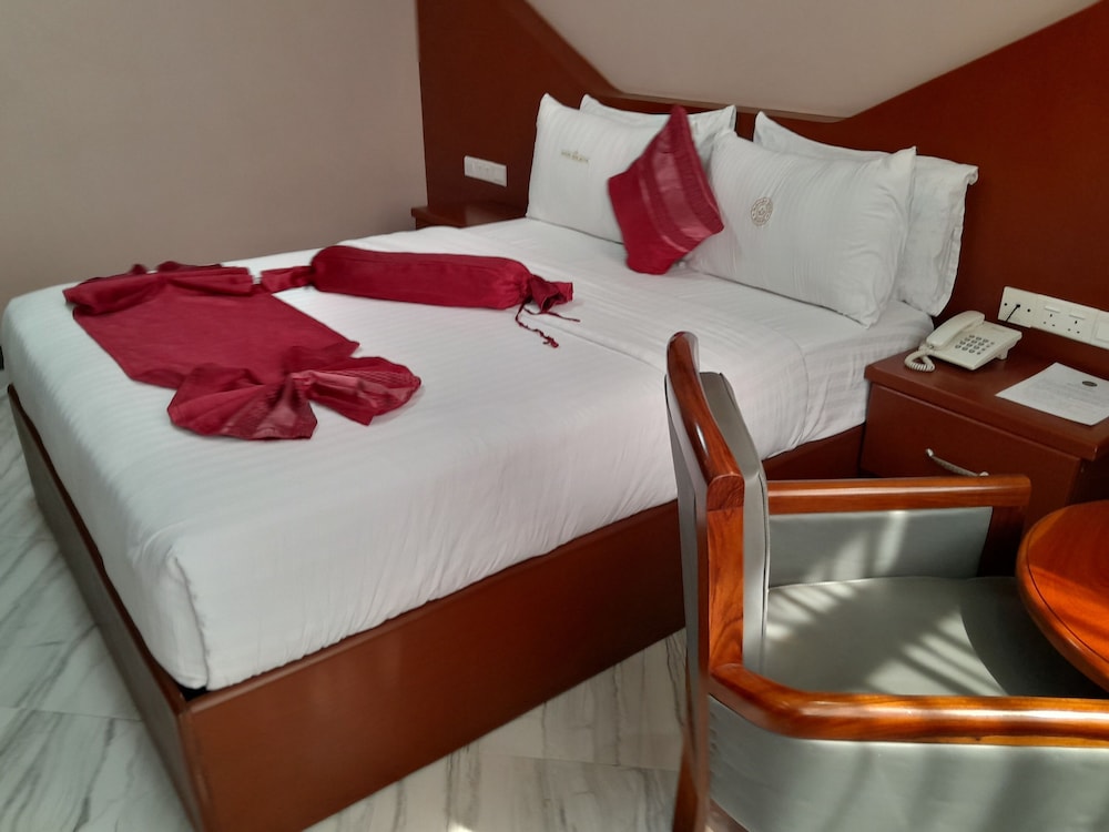 Executive Double Room photo 2