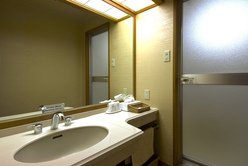 Standard Japanese Room, Mountain View, Non Smoking