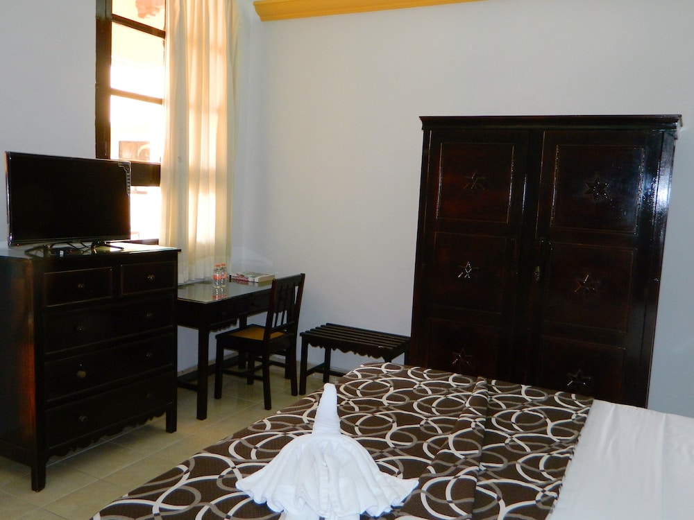 Suite, 1 Bedroom (Master Suite) photo 3
