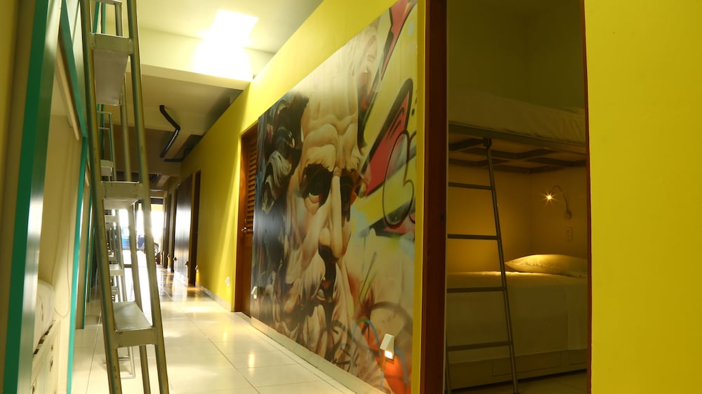 Classic Shared Dormitory photo 3