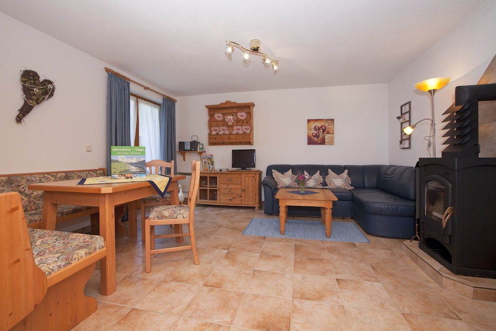 Apartment, 1 Bedroom (Alpenrose)