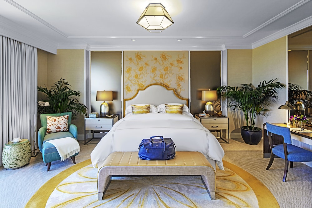 Royal Suite, Oceanfront (Royal Poinciana) photo 3