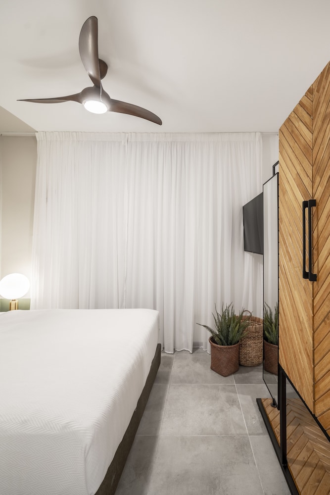 Superior Apartment, 1 Bedroom, Balcony photo 2