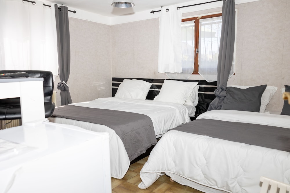 Superior Quadruple Room