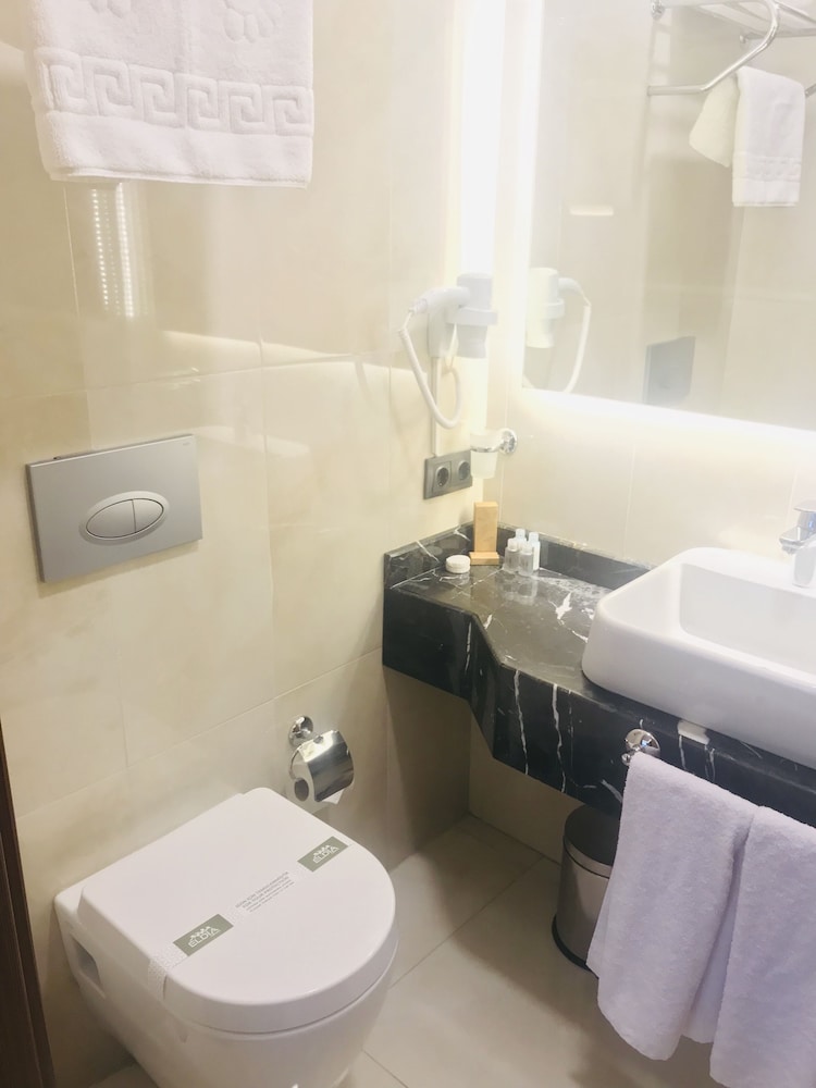 Deluxe Triple Room photo 2