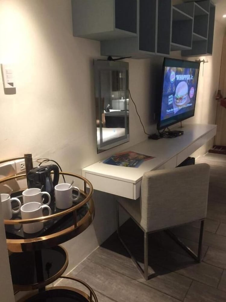 Deluxe Double or Twin Room - Photo 3