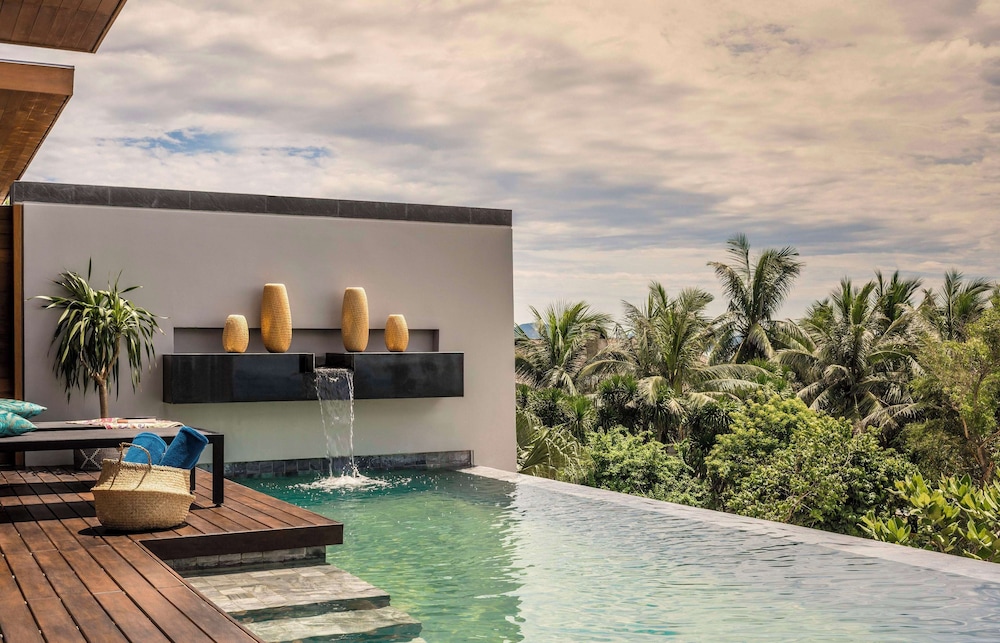 Villa with Private Pool (Non Smoking) thumbnail 6