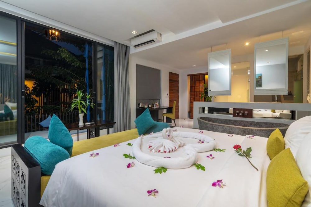 Executive Suite photo 3