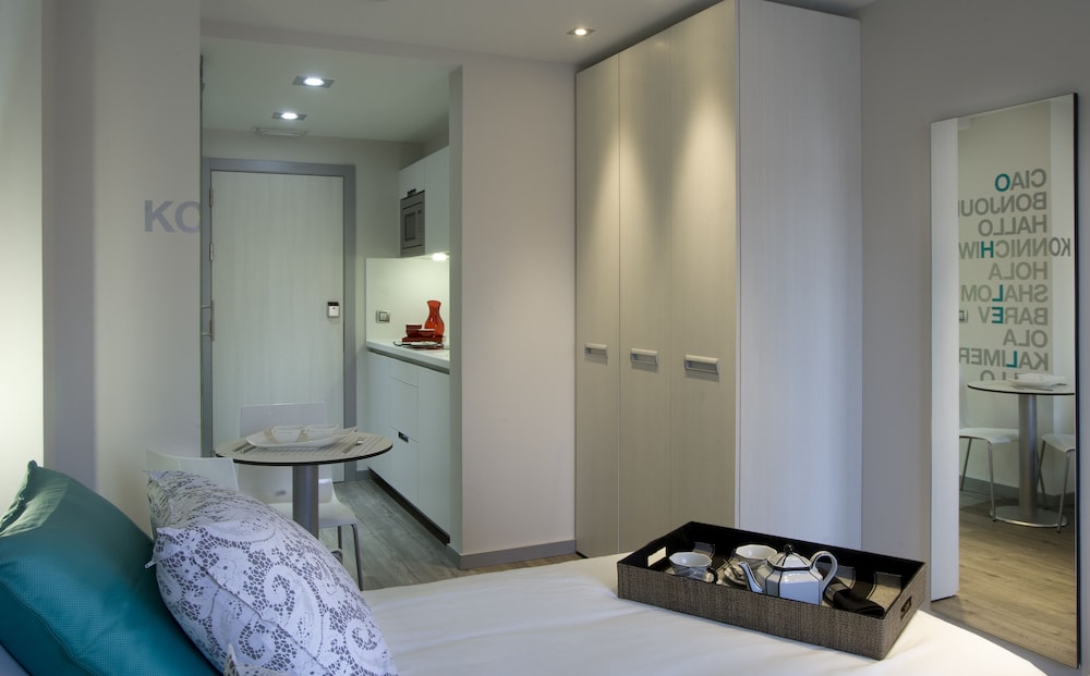 Studio Suite (Double / Twin) photo 2
