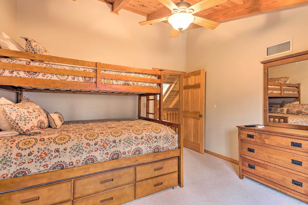 House (4 Bedrooms) photo 3