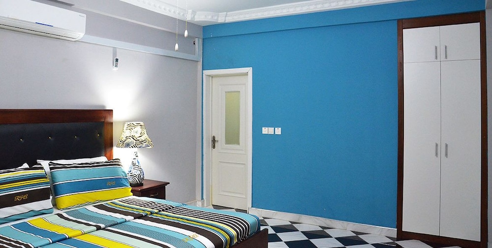 Executive Apartment photo 1