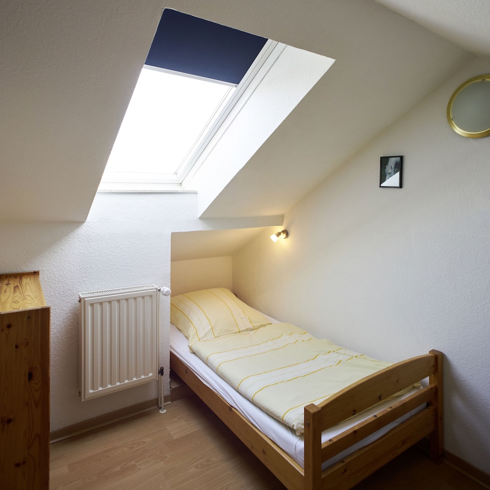 Apartment, 1 Bedroom, Balcony (Apt 15)