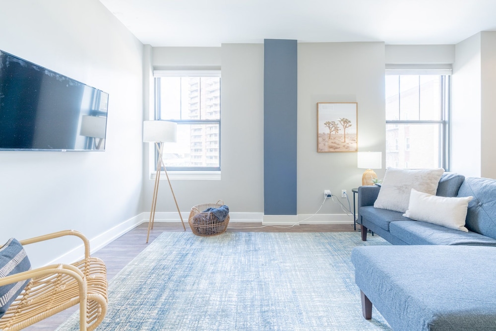 Apartment, Accessible photo 2