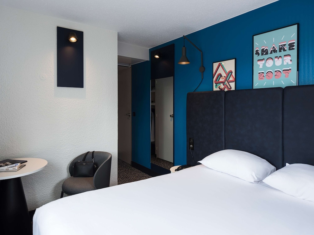 Standard Room, 1 Double Bed photo 1