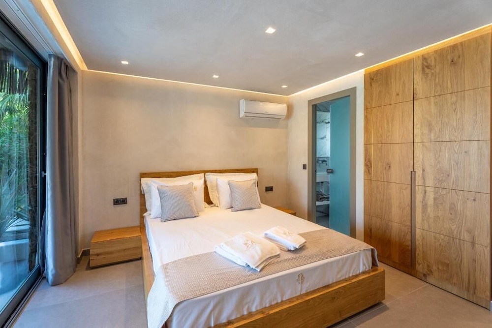 Executive Villa, Private Pool