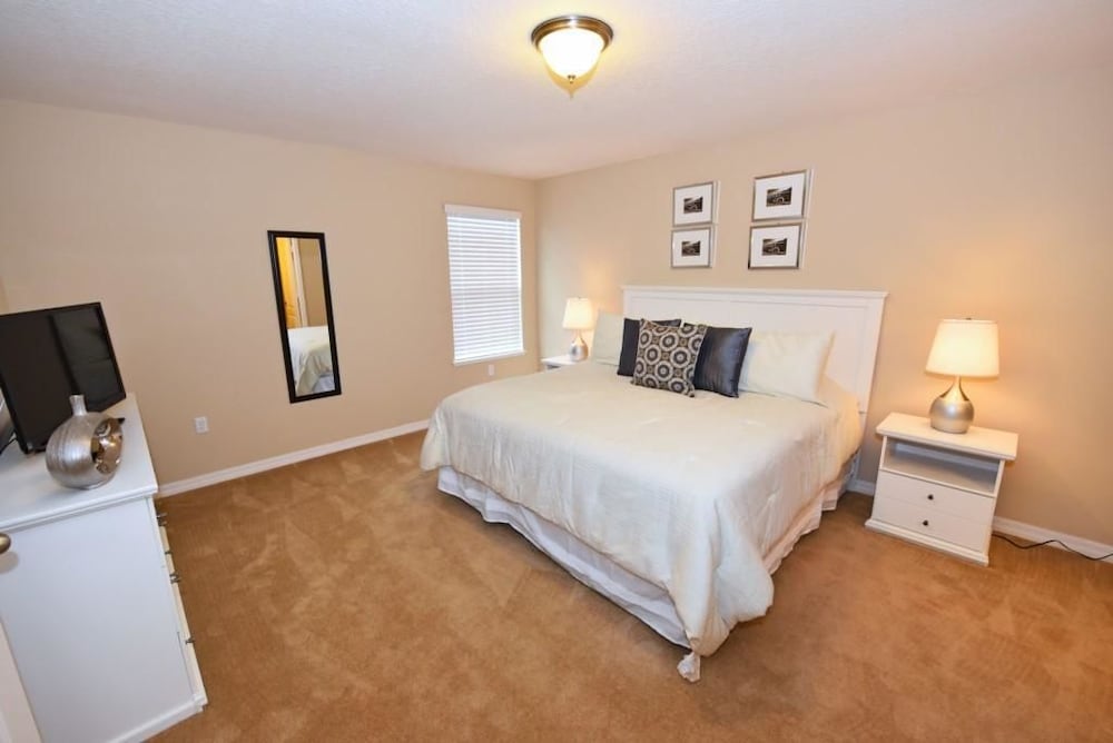 Family House, 6 Bedrooms