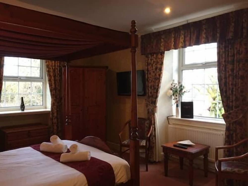 Suite (Nightingale) photo 3