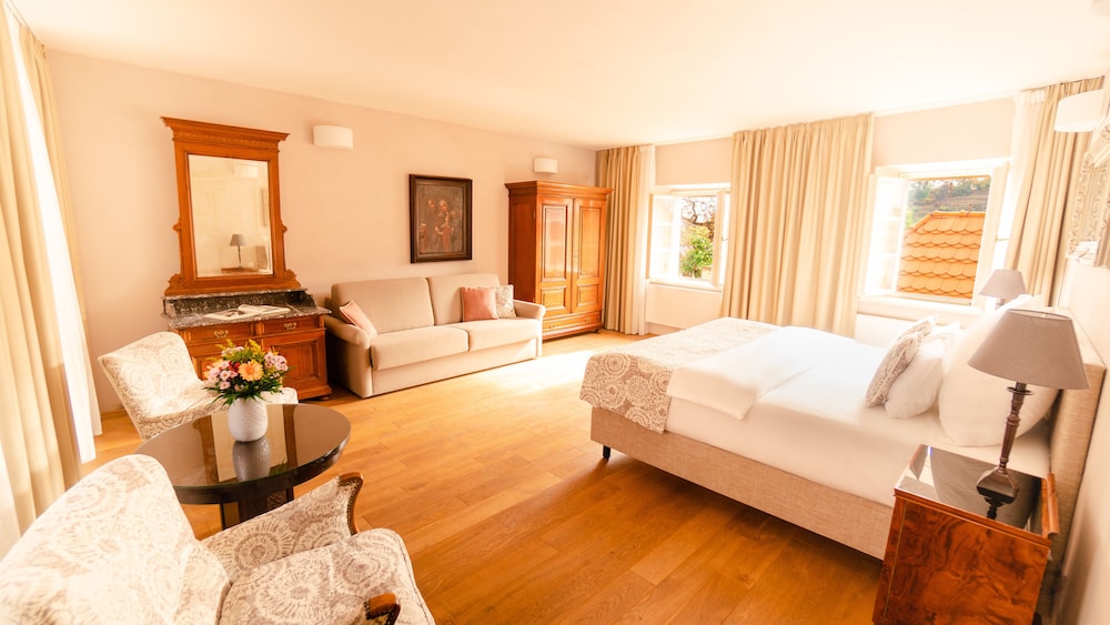 Junior Suite, 1 Bedroom
