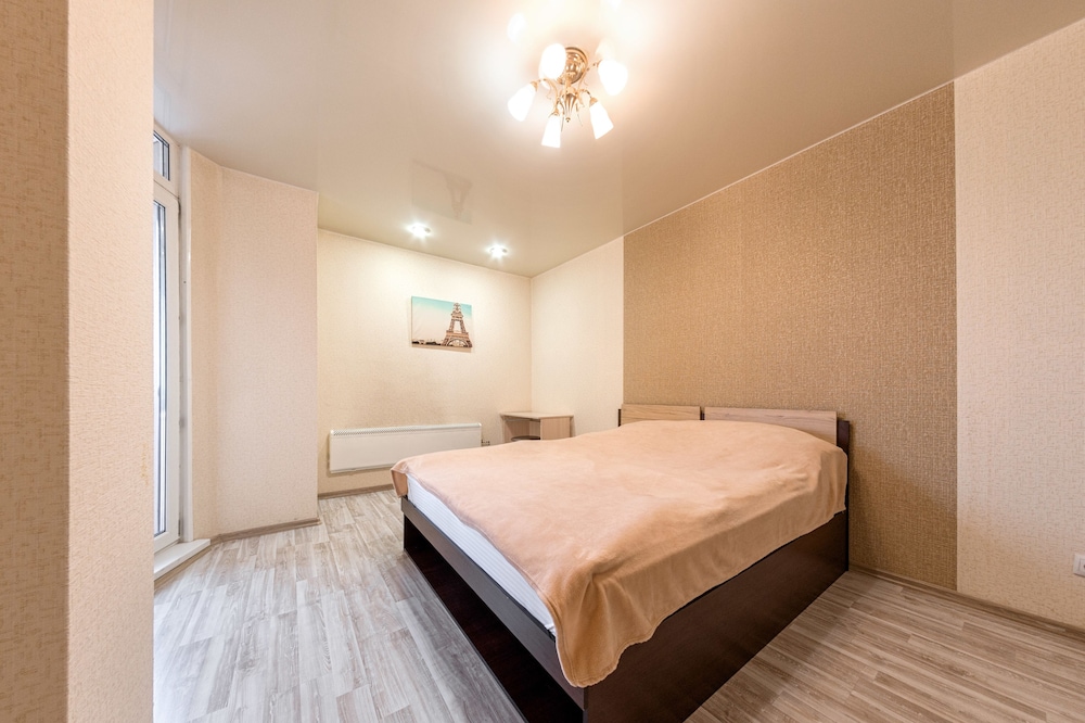 Family Apartment, City View photo 3
