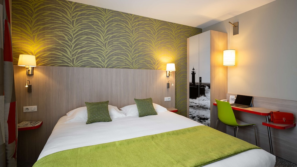 Chambre Standard, 1 lit double Chambre Standard, 1 lit double