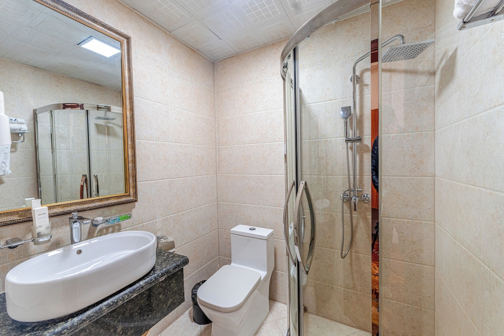 Standard Double Room, City View photo 2