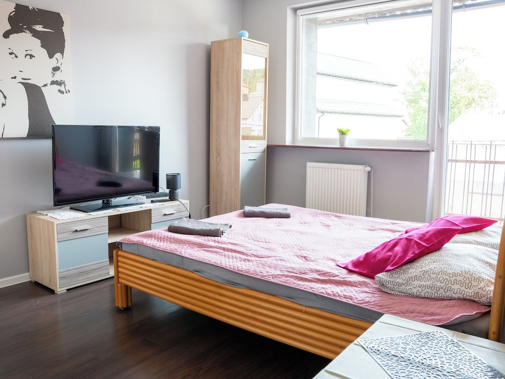 Comfort Double Room