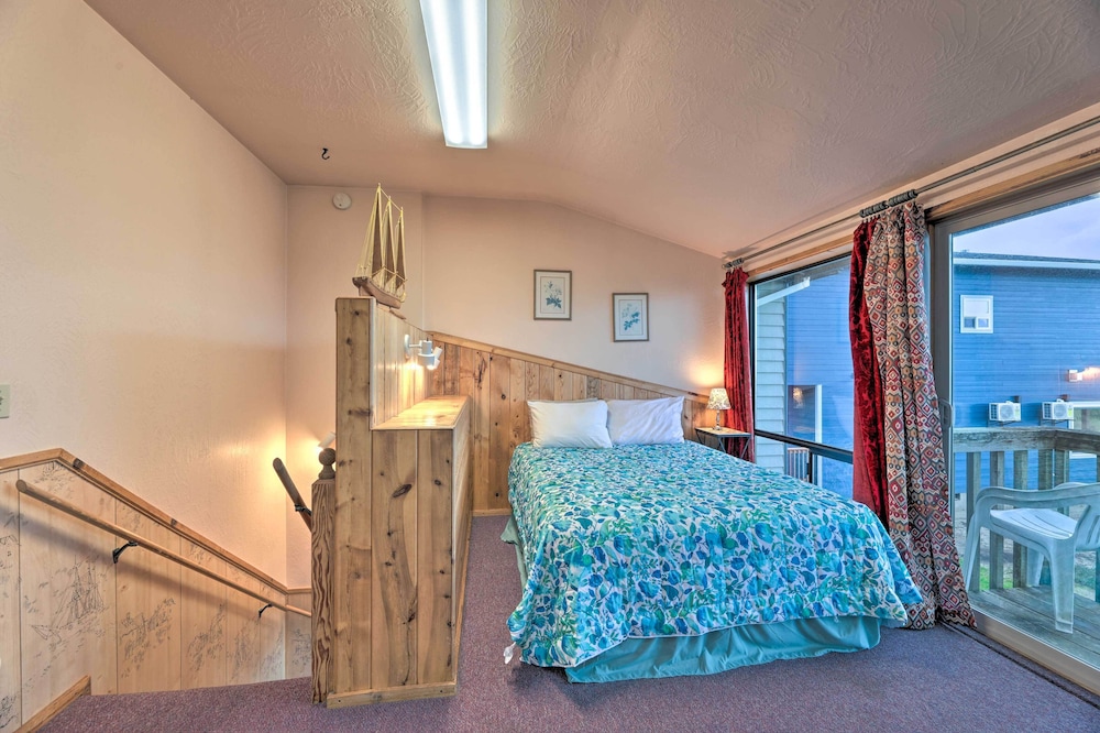 Cottage (1 Bedroom) photo 3