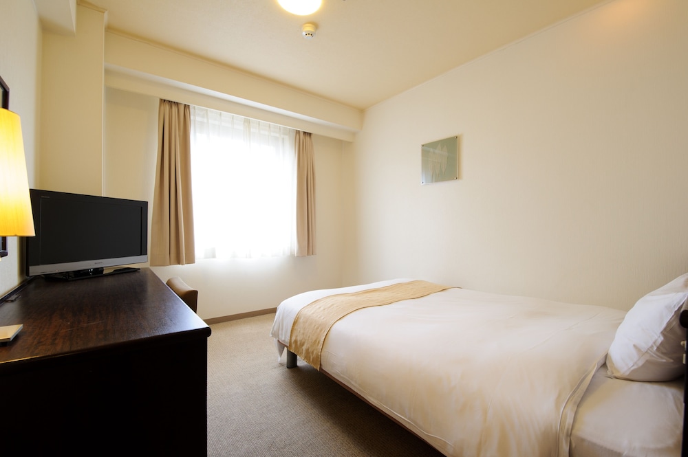 Economy Double Room, Non Smoking