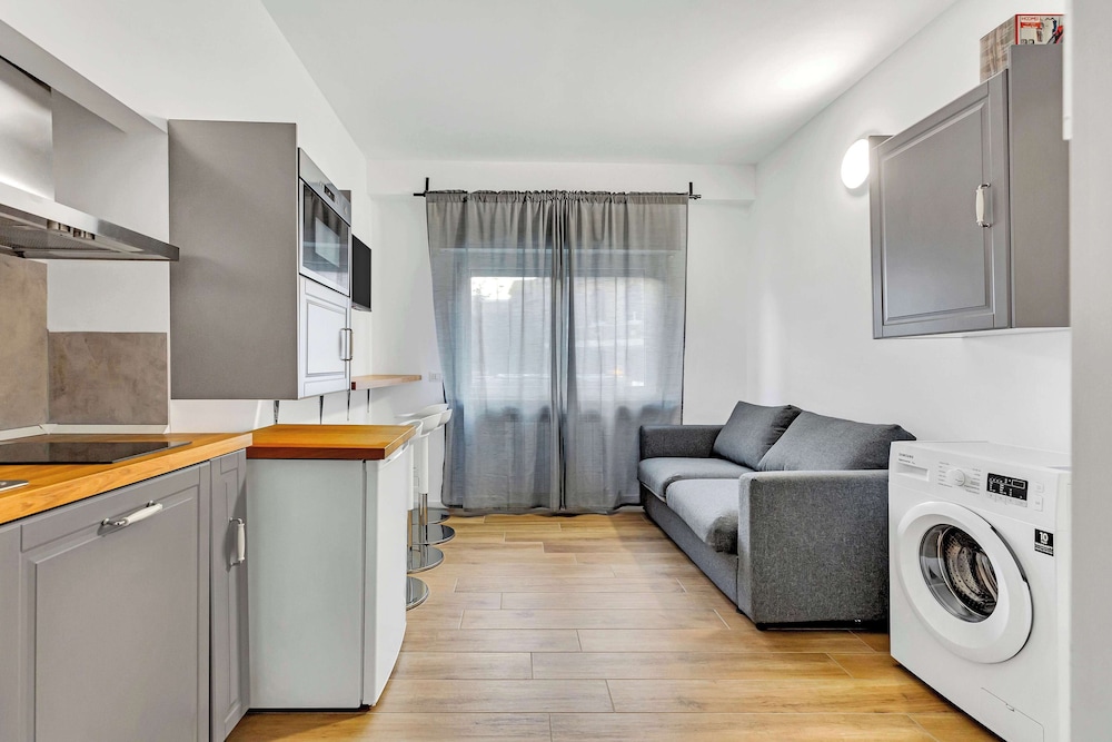 Comfort Apartment