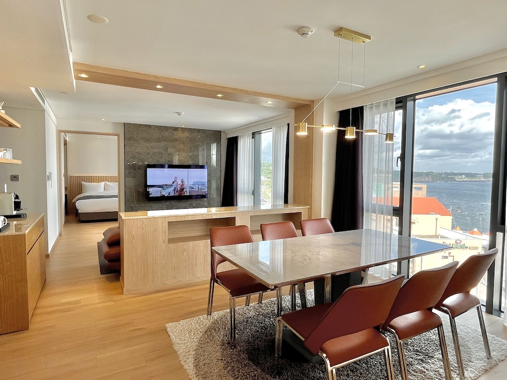 Royal Suite