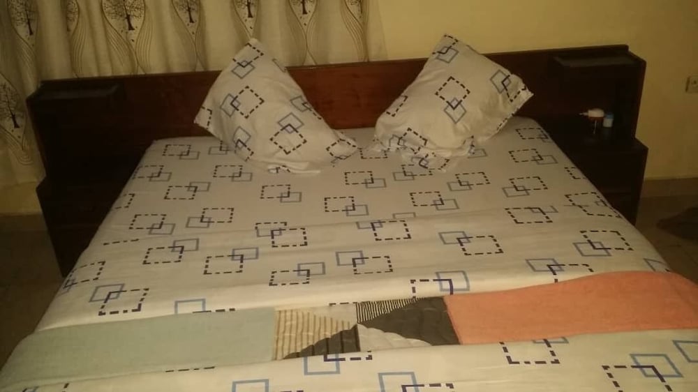 Traditional Room, 2 Bedrooms, Non Smoking, Courtyard View