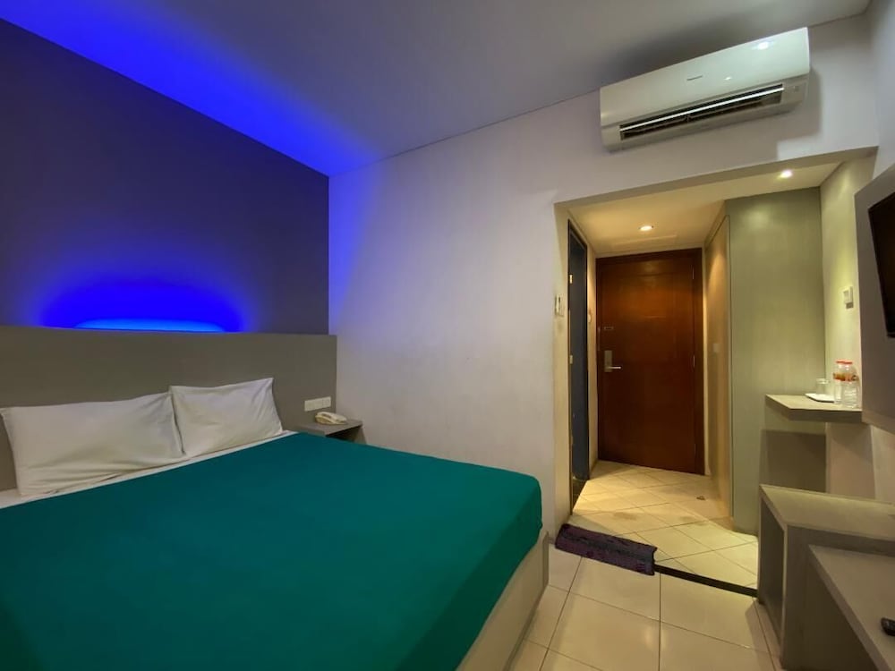 Deluxe Room - Photo 6