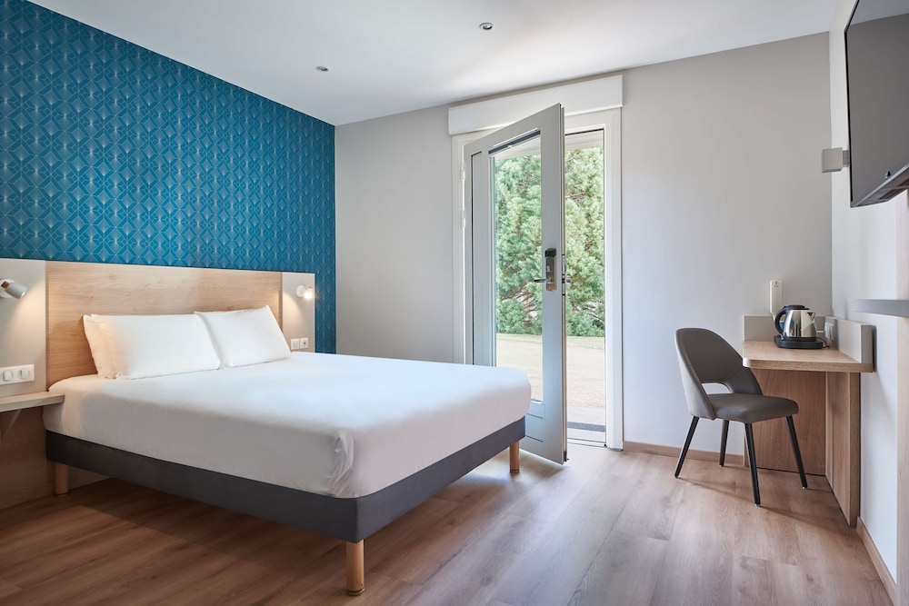 Superior Room, 1 Double Bed