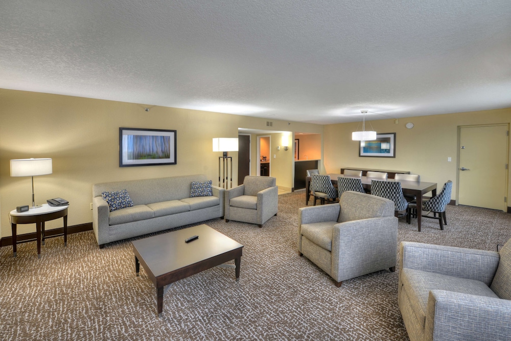 Presidential Suite, 1 King Bed