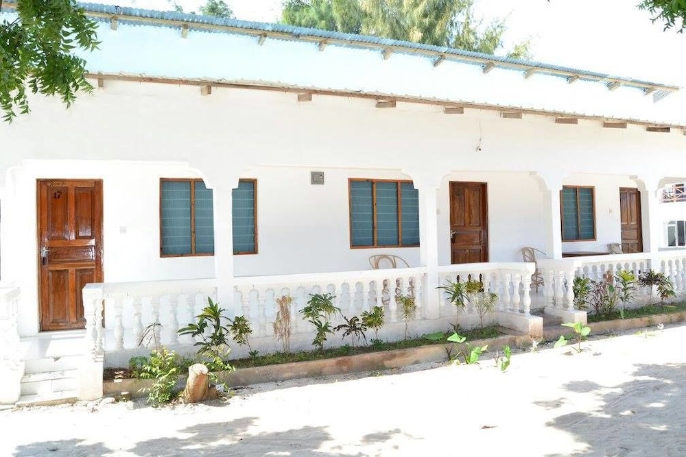 Standard Single Room, Garden View
