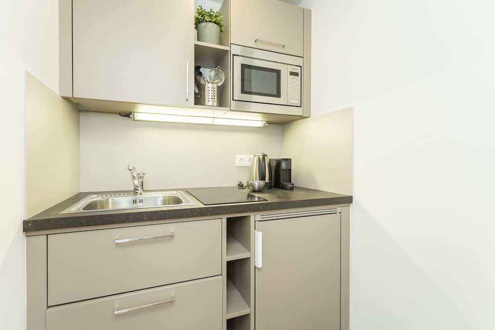 Exclusive Apartment (Skylounge and Little Piece of Heaven), photo 6