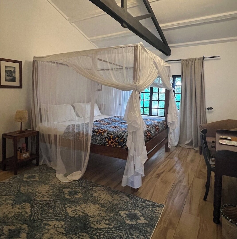 Standard Quadruple Room, 1 Bedroom