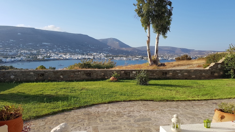 Family Apartment, Sea View - Photo 6